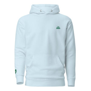 Sunday Swinger Hoodie