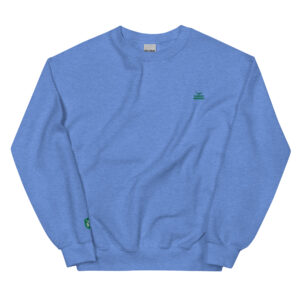 Sunday Swinger Sweatshirt