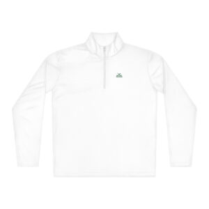 Sunday Swinger Quarter-Zip